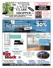 ClareShopper801