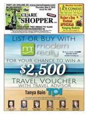 ClareShopper863