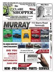ClareShopper882