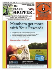 ClareShopper889