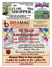 ClareShopper961