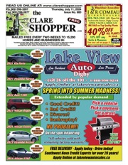 ClareShopper980
