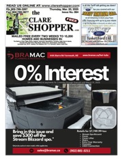 ClareShopper994