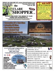 ClareShopper995