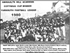 FastBall League
